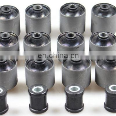 Suspension Control Arm Bushing  Rubber Auto Parts Suspension OEM 551A0JN00A