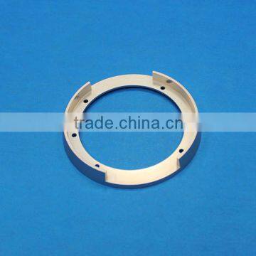 China Cnc Metal Machining Custom Milling Parts photo-2