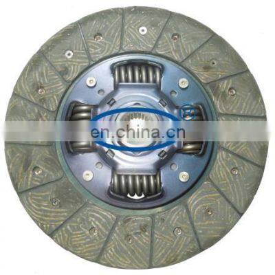 GKP9022D14/96183203  250mm GKP brand  auto clutch disc/clutch plate for Daewoo&Mitsubishi