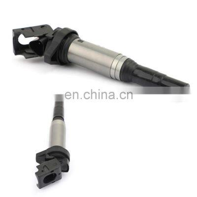 12138616153 X5 Ignition Coil X34X5X6 Replacement Coil Pack for German Cars and French Cars Steady Performance photo-2