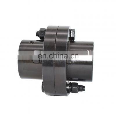 The Honest Manufacturer GY Locking Flexible Shaft Coupling photo-3