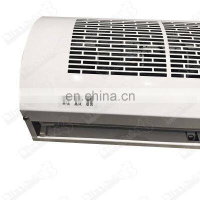 Air Curtain Supplier Air Curtains for Doors Air Conditioner Curtain photo-3