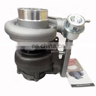 HX40W Turbocharger 3535635 photo-2