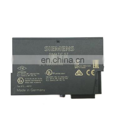 Siemens SIMATIC DP 6ES7138-4DB03-0AB0 Electronics module for ET 200S