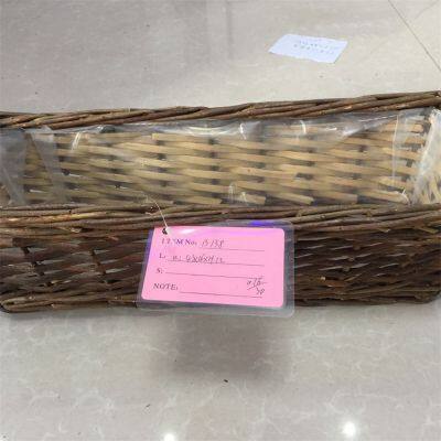 Fast Delivery Flowerpots Wicker Basket