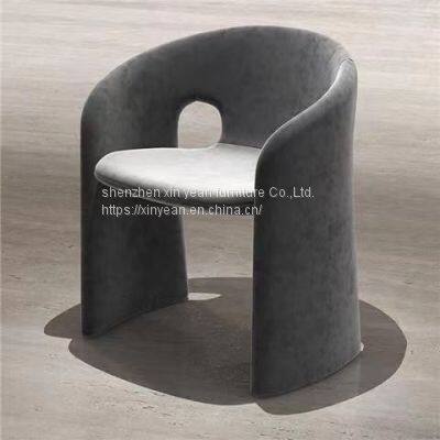Roche Bobois Celeste Armchair photo-2