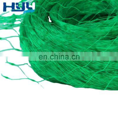 Heavy Duty Bird Catching Net UV Treated Agricultural Anti Bird Nets