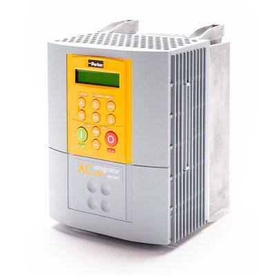 Parker-SSD AC690+ Variable-Frequency-Drives 690-431450B0-BF0P00-A400