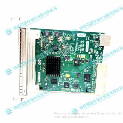 NI PXI-7953R Data Acquisition Card Module