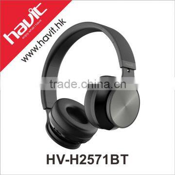 CSR8635 V4.1 stereo bluetooth headphone foldable wireless headset