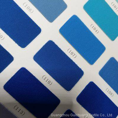 A Large Number of Spot Goods Are Available for the Warp Knitted and Weft Knitted Fabrics of Nylon, Polyester, Swimwear, Sportswear, and Yoga Wear photo-4