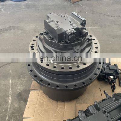 EC700C EC700 EC700BLC Travel Device EC700B Final Drive VOE14522656 VOE14522564 photo-3