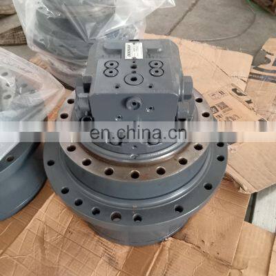 Excavator SY155C-9 Travel Motor SY155 Final Drive photo-3