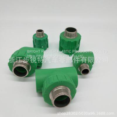 Alloy Plastic Connecting Shaft photo-4