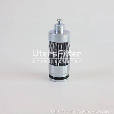 14-CRZX10 UTERS replaces of Schroeder Hydraulic and Lube Filter element