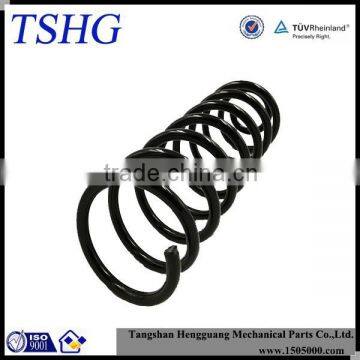 Car accessories suspension system compression spring for Jetta