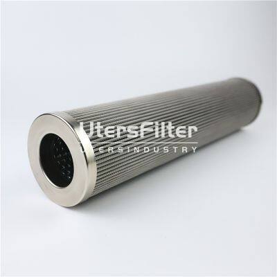 R432G03 UTERS replace of FILTREC hydraulic oil filter element