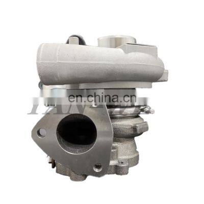 Complete Turbo TF035HM TF035 Diesel Engine Turbocharger 1118100-E09-B1 49135-06910 For Great wall H5 2.5T