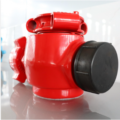 Plug Valve 35-70mpa and repair kit