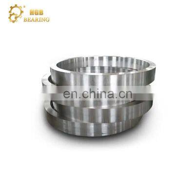 Luoyang Hengguan factory direct sales precision forgings custom forgings forging rings