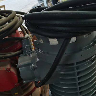 Xylem Flygt Submersible Wq Series Sewage Electric Water Pump photo-4