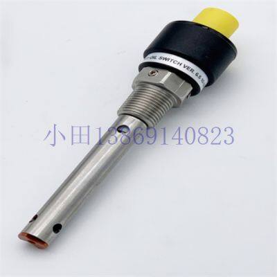 New 913A0123H01 Oil Level Sensor, York Screw Compressor Oil Level Control Fault Repair photo-5