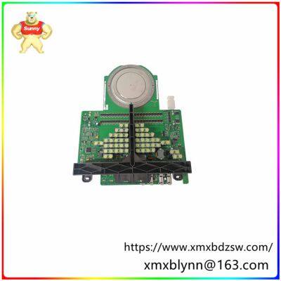 3BHB020720R0002 Thyristor Module Suitable for DC Motor With Encoder