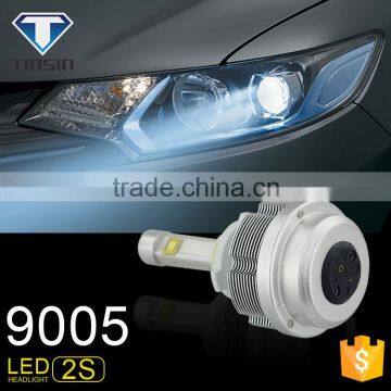 Wholesale CE IP68 RoHS Head Led Light H4 H7 H11 9005 9006 H1 H3 H13 9004 9007 for Car photo-4