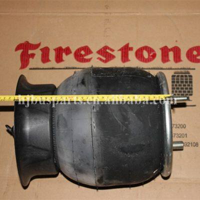 W01-358-9534 Auto Suspension Chinese Bus Truck Air Spring Golden Dragon Bags photo-2