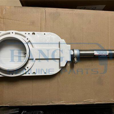 Auto Parts Accessories RA20-80 Replacement Bus Passengers Toilet Valve Plate photo-3