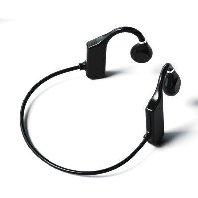 Swimming Hook Mp3 Open Ear Sports Wireless Bluetooth Headset Bone Conduction Headphone