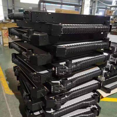 Truck Parts Radiator 16041-E05070 500 700 FG GH 13MT Truck Radiator 16041-E0050 16041-E05070 16041-e0140 for Hino 500 700 Truck