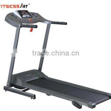 TM340D easy transportation running treadmill