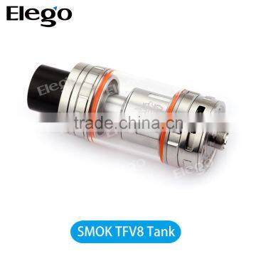 New Stock for Smoktech Tfv8 / 100% Original Stainless Color Smok TFV8 photo-5