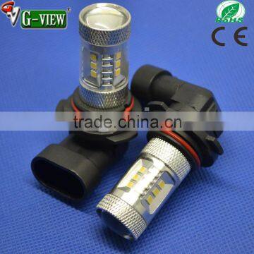 auto led fog lamp 9005 9006 2323 15smd led fog light