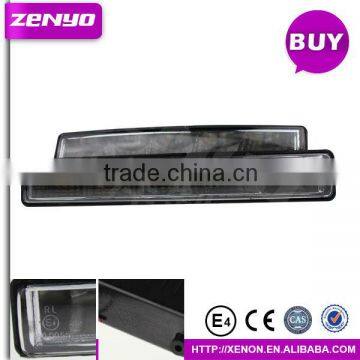 12V new arrive daytime running light scirocco