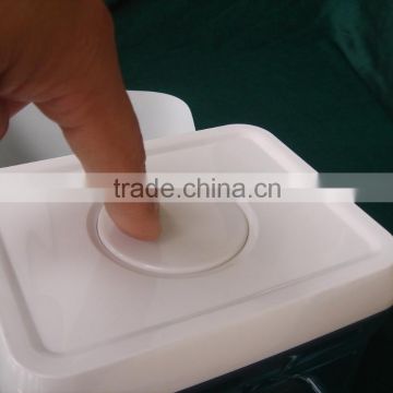 OEM/ODM 0.7L vacuum container