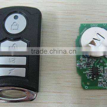 Self Learning Universal rf Duplicate Remote Control Made for You Remote Control Code photo-2
