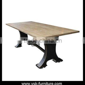 DT-156 Concise Italian Style Dining Table