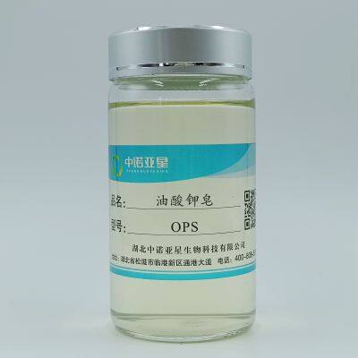 Oleate potassium soap
