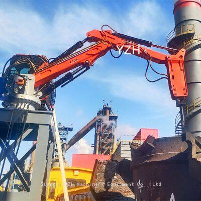 Performance-Proven Static Booms photo-4