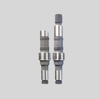 Hydraulic Piston Pump Spare Parts PAVA PVA TADANO100 PVA8282 PVA6565 PVA82 PVA65 Piston Pump Repair Kit for TOSHIBA Main Pump photo-2