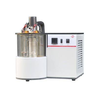 ASTM D445 Petroleum Products Low Temperature Kinematic Viscosity Tester