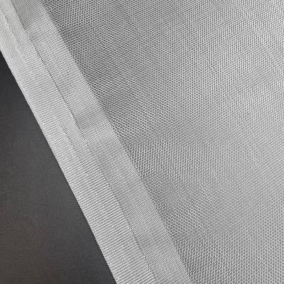 Factory Supply High Quality Cheap Price Transparent White Anti Insect Net for Greenhouse and Agriculture
