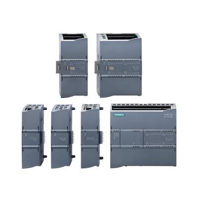 Brand-new Siemens PLC S7-1200 CPU module 1211C, 1212C, 1214C, 1215C, 1217C