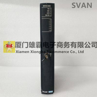 TRICONEX AI3281 Analog Input Module