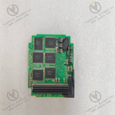 Intelligent A20B - 3400 - 0020 Automation Control Board