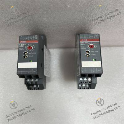 ABB 1SVR040000R1700 Convertisseur de signaux universel