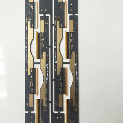 IPhone 12 Layer Arbitrary Soft Hard Combination HDI Flexible FPC,multi-layer Flexible HDIFPC, photo-2