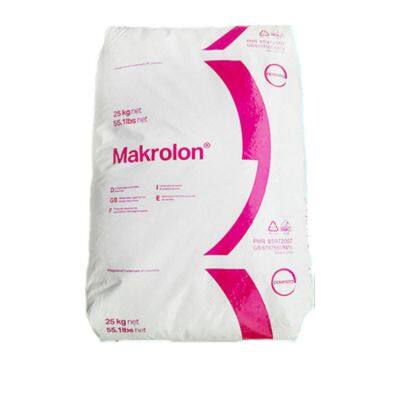 Makrolon PC 2805 Covestro Polycarbonat - Ingenieurkunststoffgranulat - Rohstoff PC